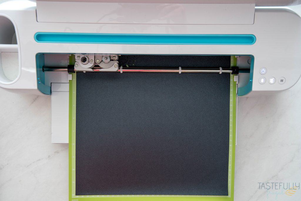 Learn how the Cricut BrightPad makes your projects easier with this step by step tutorial. #ad