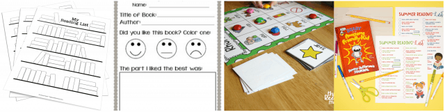 20 Summer Reading Activities For Kids - Tastefully Frugal