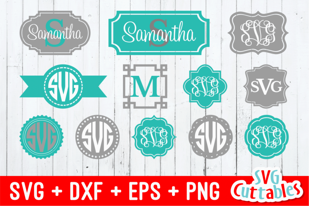 Download How To Make A Monogram In Cricut Design Space Tastefully Frugal