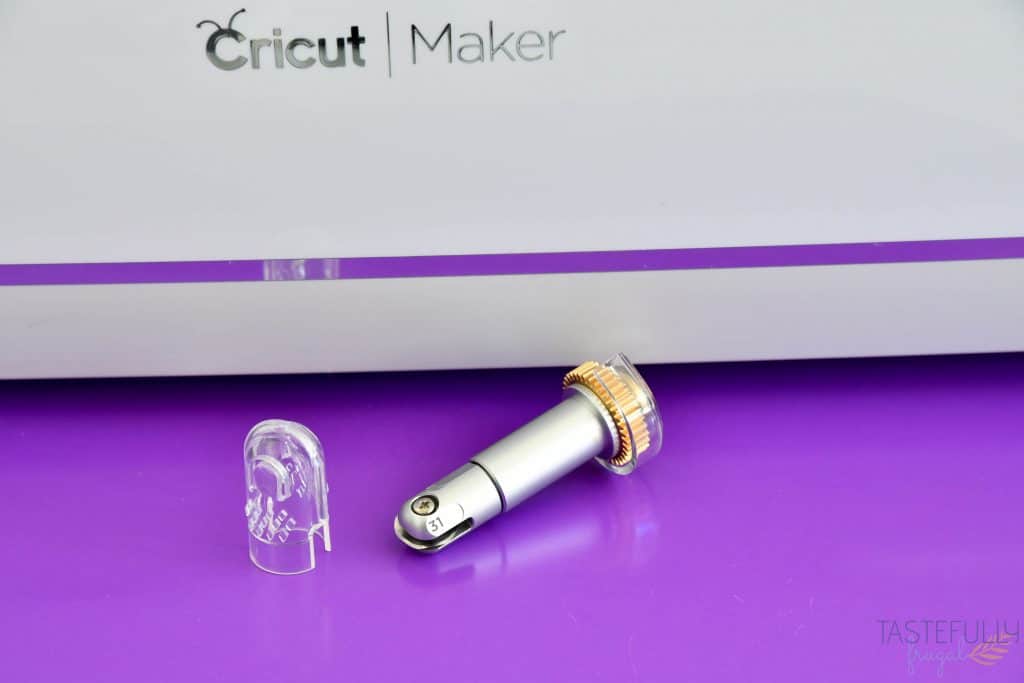 See what all the new Cricut tools do, get project ideas AND find out where and when you can buy them!