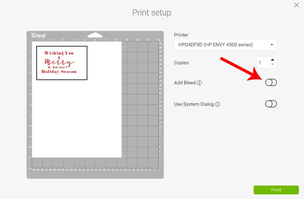 How To Make Gift Tags With Cricut Tastefully Frugal
