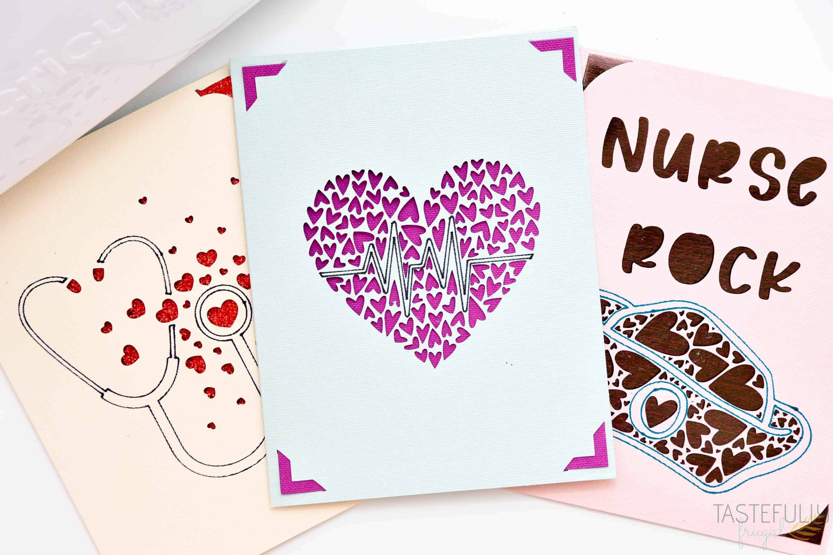Download How To Make Your Own Card Designs For Cricut Joy Tastefully Frugal SVG, PNG, EPS, DXF File