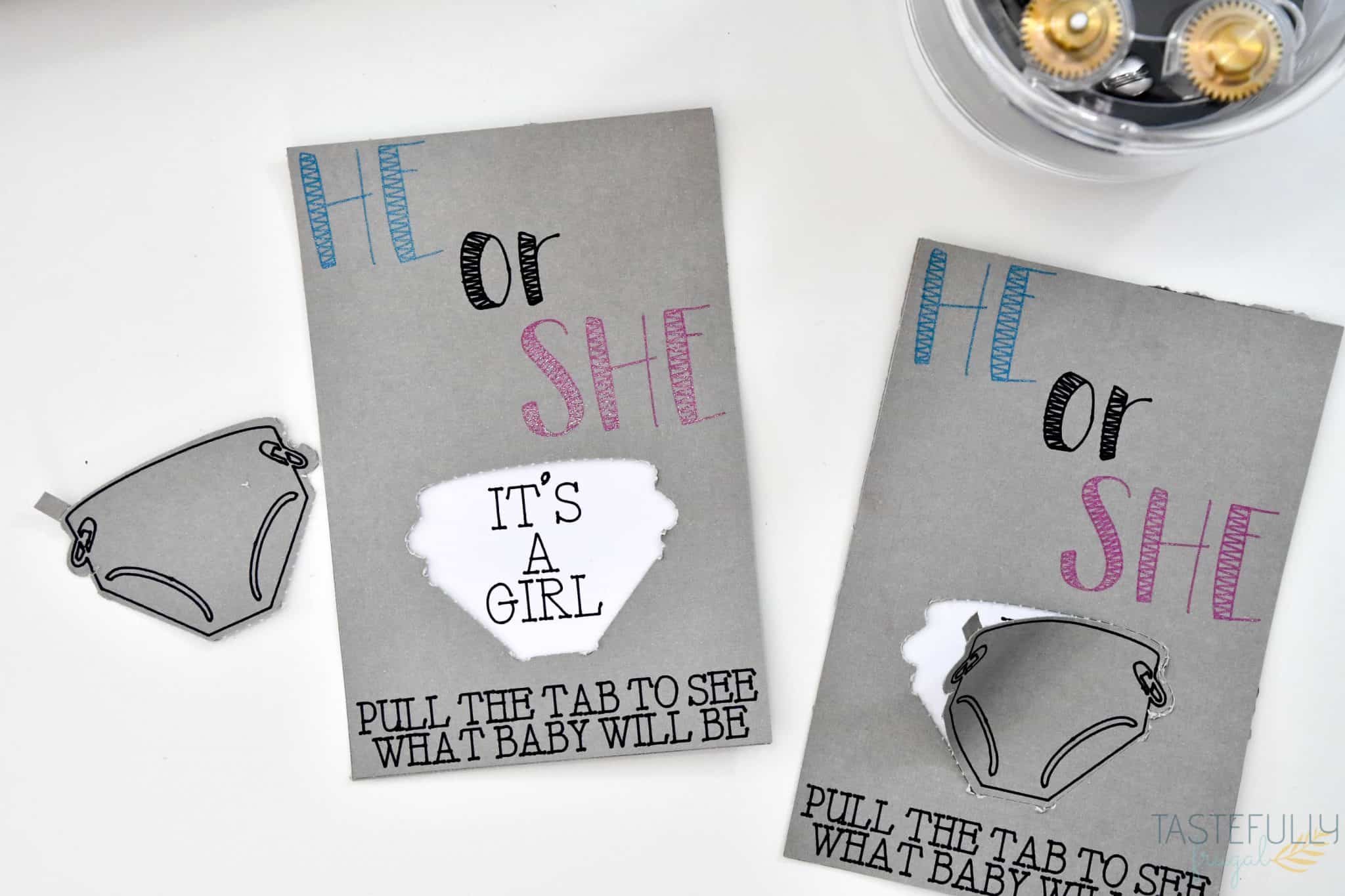 gender-reveal-cards-with-cricut-perforation-blade-tastefully-frugal