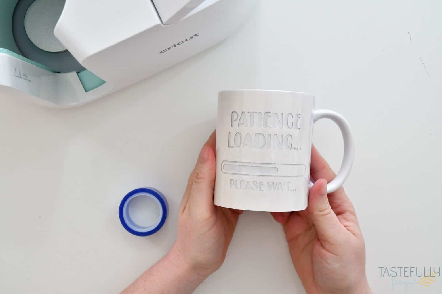 Cricut Mug Press Everything You Need To Know Tastefully Frugal